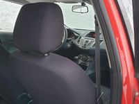 Begagnad Ford Fiesta 70 HK (51 kW) 2011 Halvkombi