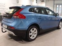 begagnad Volvo V40 CC D3 Aut Summum / Nav / Blis / Drag