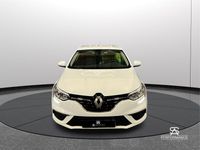 begagnad Renault Mégane IV Megane