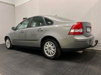 begagnad Volvo S40 T5 AUTOMAT 220HK EURO4|FÅ ÄGARE|DRAGKROK|GODSKICK|