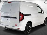 begagnad Nissan Townstar Tekna L1H1 3-Sits 2022, Transportbil - Skåp