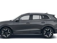 begagnad VW Tiguan R-Line