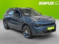 Begagnad Lynk & Co 01 261 HK (191 kW) 2022 Blå SUV