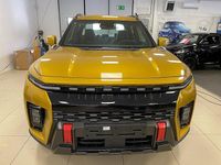 Ny Ssangyong (KGM) Musso 304 kW (414 HK) 2025 Yello Pickup
