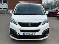 begagnad Peugeot Expert Panel Van 1.0t 1.6 BlueHDi Euro 6