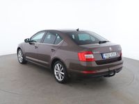 begagnad Skoda Octavia 1.2 TSI Style