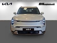 begagnad Kia EV9 AWD 7-SITS SNABB LEV