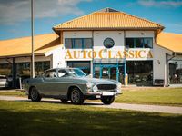 begagnad Volvo P1800 