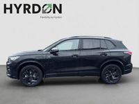 Ny VW Tiguan Style 272 HK (200 kW) 2025 Svart SUV