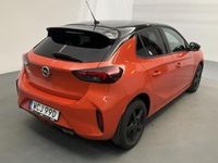 begagnad Opel Corsa 1.2 P130 5dr 2022, Halvkombi