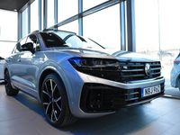 begagnad VW Touareg R E-Hybrid 462hk SE SPEC!