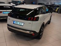 begagnad Peugeot 3008 PURETECH 130 AUT (mtrvrm) 492 kr i årsskatt