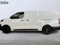 begagnad Toyota Proace 2.0D 120hk Dragkrok SoV