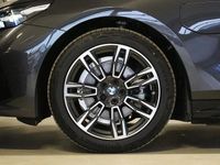 Ny BMW 530 Shadowline 2026 Grå Kombi