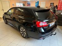begagnad Subaru Levorg 1.6 4WD Lineartronic Euro 6 Aut Drag 4wd
