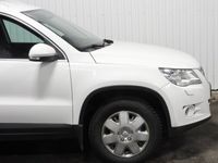 begagnad VW Tiguan 1.4 TSI 4Motion Plus Euro 5