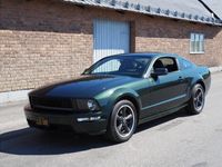 begagnad Ford Mustang Bullitt