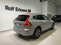 begagnad Volvo XC60 B4 AWD Diesel Mom Advanced Edt II