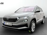 Begagnad Skoda Karoq Style 150 HK (110 kW) 2023 Grå SUV