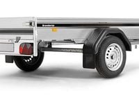 Ny Peugeot Expert 2025 Vit Van