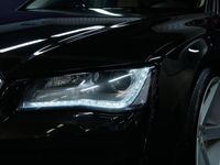 begagnad Audi A8 4.2 TDI V8 quattro TipTronic 350hk Taklucka Rohana