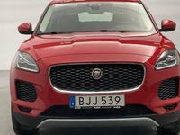 begagnad Jaguar E-Pace D150 AWD