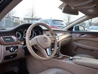 begagnad Mercedes CLS350 CLS350 Benz7G-Tronic Plus 2011, Sedan