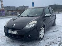 Begagnad Renault Clio R.S. 101 HK (74 kW) 2010 Halvkombi