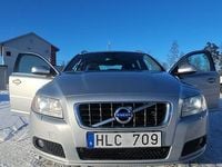Begagnad Volvo V70 163 HK (119 kW) 2013 Kombi