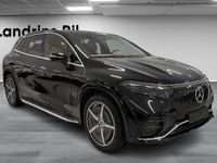 Ny Mercedes EQS580 AMG Line Premium 400 kW (544 HK) 2026 SUV