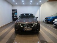 begagnad Honda Accord 2.4 i-VTEC Executive Euro 5 Automat Taklucka