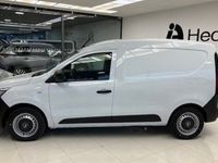 begagnad Renault Express FINAL EDITION SUPER 2023, Transportbil