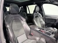 Begagnad Volvo XC90 R-Design 190 HK (139 kW) 2016 Blå SUV