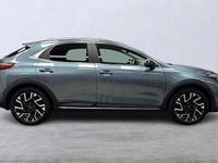Begagnad Kia XCeed 143 HK (105 kW) 2023 Grå SUV