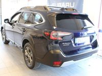 begagnad Subaru Outback 2.5i Aut Adventure X-Fuel (169hk)