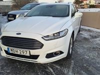 begagnad Ford Mondeo Kombi 2.0 TDCi Automat Euro 6