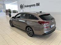 begagnad Hyundai i30 1.5 DCT N-Line 159hk