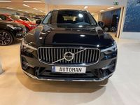 begagnad Volvo XC60 T6 II AWD Recharge Core Edition Dragkrok