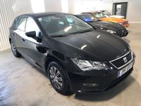 begagnad Seat Leon 1.2 TSI Euro 6