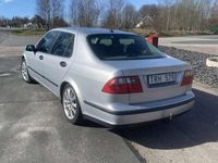 begagnad Saab 9-5 SportSedan 2.3 T Linear Euro 3