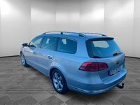 begagnad VW Passat Variant 2.0 TDI BlueMotion