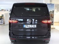 begagnad VW Multivan T7 LIFE 2.0 TDI DSG SCR