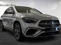 Ny Mercedes GLA250 AMG 272 HK (200 kW) 2026 SUV
