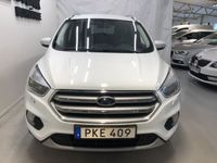 begagnad Ford Kuga 2.0 Tdci 150 Hk Automat 4x4 Trend