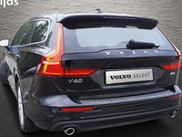 begagnad Volvo V60 B4 Diesel Momentum Advanced SE on call Dragkrok 2021, Kombi