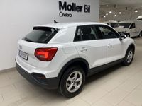 begagnad Audi Q2 30 TFSI Proline 110 hk 6-växlad