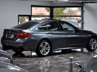 begagnad BMW 430 Gran Coupé i xDrive M Sport Taklucka HuD H&K MAX-UTR