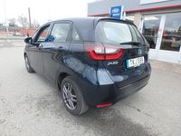 begagnad Honda Jazz e:HEV e-CVT Euro 6 Comfort