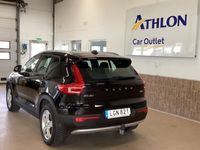 begagnad Volvo XC40 Recharge T5 DCT Momentum Euro 6