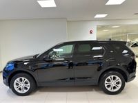 begagnad Land Rover Discovery Sport P200 S | 7-sits